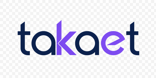 takaet logo